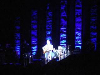 Chris Isaak - Azkena Vitoria - 26/06/2010