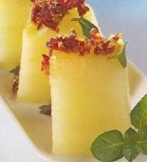 Entrante o Primer plato Entrante o Primer plato