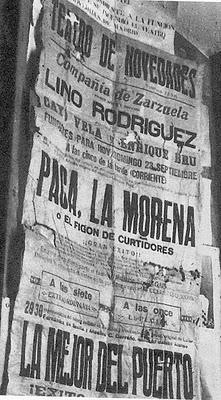 Tragedia del Novedades: Cuando la comedia arde en llamas Tragedia del Novedades: Cuando la comedia arde en llamas