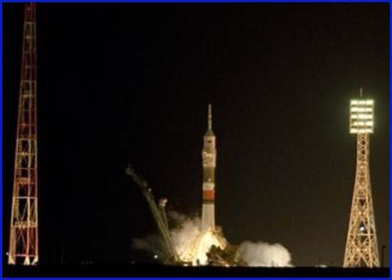 2018 Cosmonautas Rusos Despegarán Desde su Propio Cosmódromo profesor diseño grafico, profesor diseño web, curso illustrator, curso photoshop, curso dreamweaver, diseno grafico, diseño web