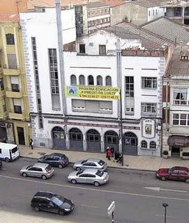 Demolición Demolición