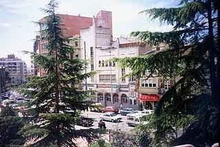 Demolición Demolición