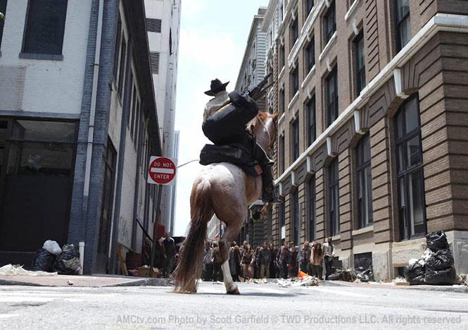 The Walking Dead The Walking Dead