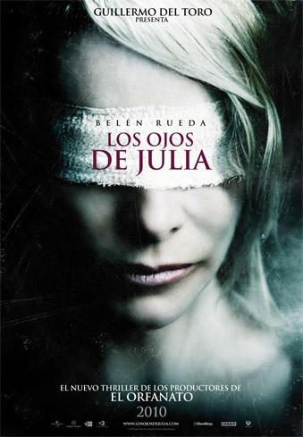 Trailer de “Los Ojos de Julia”