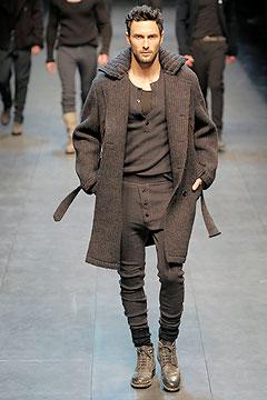 Keys for men, fall/winter 2010/2011 (By Clotílde V.S)