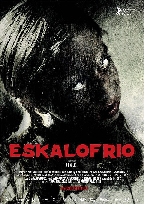 Eskalofrío (Isidro Ortiz, 2.008)