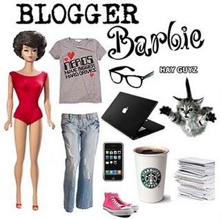 ¿Por qué cuernos escribo un blog? ¿Por qué cuernos escribo un blog?