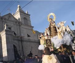 CARMELITAS DE AREQUIPA, 300 AÑOS DESPUÉS