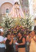 Redován. Fiestas Patronales de la Virgen de la Salud y San Miguel 2010 - Moros y Cristianos