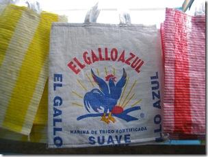 Bolsa costal Bolsa costal