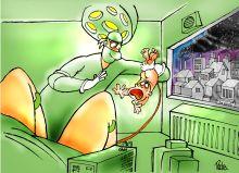 BENVINGUT MARC!!! FELICITATS PAPIS!!!(EL PARTO) BENVINGUT MARC!!! FELICITATS PAPIS!!!(EL PARTO)