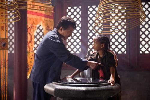 ‘The Karate Kid’ – Toda una sorpresa ‘The Karate Kid’ – Toda una sorpresa