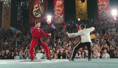 ‘The Karate Kid’ – Toda una sorpresa ‘The Karate Kid’ – Toda una sorpresa