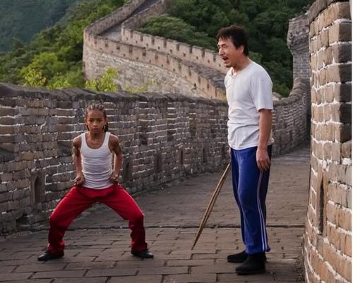 ‘The Karate Kid’ – Toda una sorpresa ‘The Karate Kid’ – Toda una sorpresa