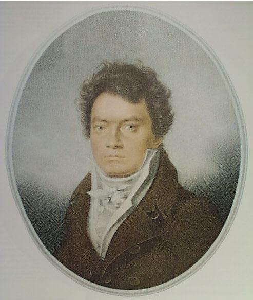 Ludwig van Beethoven – Séptima sinfonía, II y III movimiento Ludwig van Beethoven – Séptima sinfonía, II y III movimiento