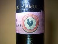 LAMOLE DI LAMOLE CHIANTI CLASSICO 2.007 LAMOLE DI LAMOLE CHIANTI CLASSICO 2.007