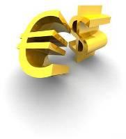 Euro-Dólar Forex