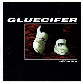 Gluecifer - Ridin' the Tiger (1997)