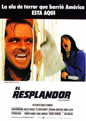 El terror está en mí. Mi selección de películas El terror está en mí. Mi selección de películas