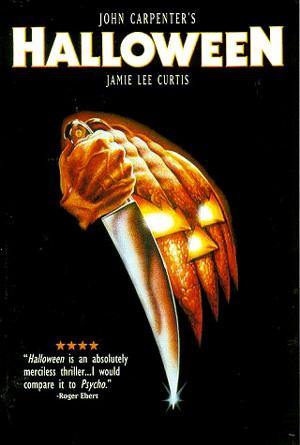 El terror está en mí. Mi selección de películas El terror está en mí. Mi selección de películas