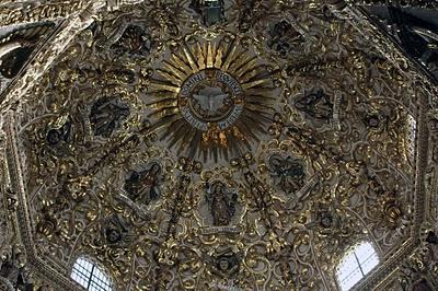 Delicias Artesanales: 3 Ejemplos de Arquitectura Religiosa en México Delicias Artesanales: 3 Ejemplos de Arquitectura Religiosa en México