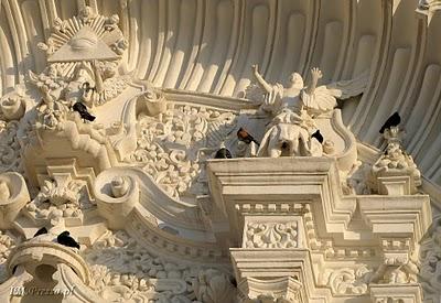 Delicias Artesanales: 3 Ejemplos de Arquitectura Religiosa en México Delicias Artesanales: 3 Ejemplos de Arquitectura Religiosa en México