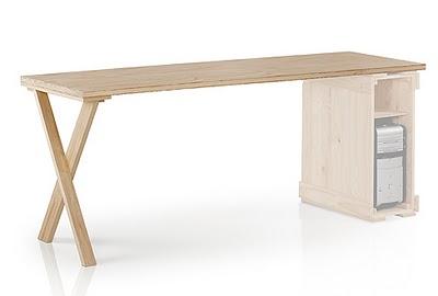 D nde ubicar la mesa de estudio del ni o