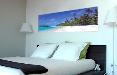 DECORACIÓN: Hola Lienzo DECORACIÓN: Hola Lienzo