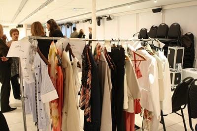 ¡Embarcadas en glamour! ¡Embarcadas en glamour!
