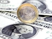 Euro-Dólar en Forex