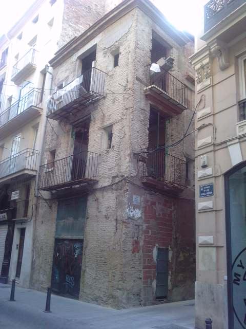 Estudio-Vivienda3 Se busca mecenas | We need a sponsor