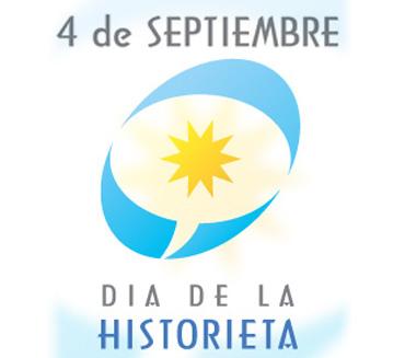 El Día de la Historieta, Argentina El Día de la Historieta, Argentina