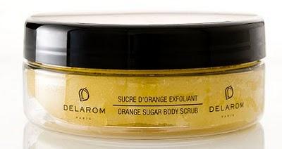 Azúcar De Naranja Exfoliante Azúcar De Naranja Exfoliante