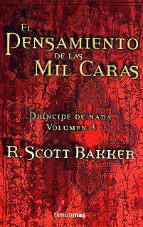 'El pensamiento de las mil caras' de R. Scott Baker