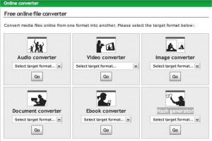 online-converter-2 Convertidor gratuito de “todo” tipo de archivos en línea