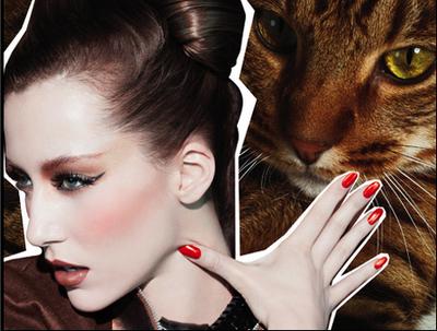 Fabulous Felines by MAC Fabulous Felines by MAC