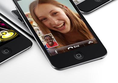 Lo nuevo de la Apple, además del iTunes 10. Una pasada.
Mi... Lo nuevo de la Apple, además del iTunes 10. Una pasada.
Mi...