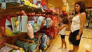 Los niños sedentarios tienen manyor riesgo de sufrir dolor de espalda Los niños sedentarios tienen manyor riesgo de sufrir dolor de espalda