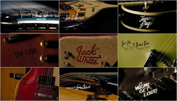 trecool-it-might-get-loud Trecool It Might Get Loud