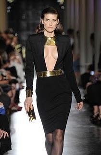 Alexandre Vauthier Fall 2010