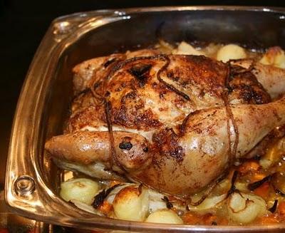 Segundo plato Segundo plato