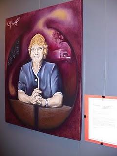 :: Carla Barry :: :: Carla Barry ::