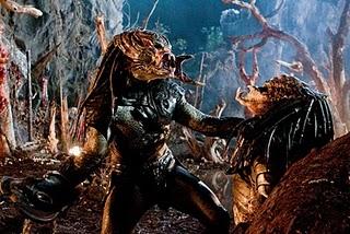 Predators: Depredadores por instinto Predators: Depredadores por instinto