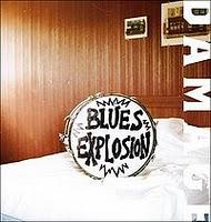 Soundtrack de viernes: Damage (Blues Explosion, 2004)