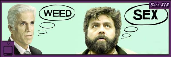 Bored to Death - Aburrida... Bored to Death - Aburrida...