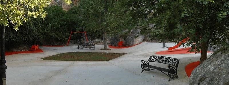 La batalla verde. Dos semanas después. La batalla verde. Dos semanas después.