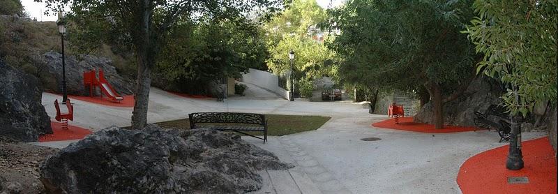 La batalla verde. Dos semanas después. La batalla verde. Dos semanas después.