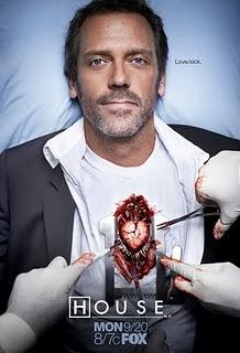 Nuevos carteles de House