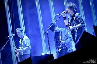 Radiohead, Radiohead,