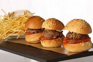 La comida basura acelera el envejecimiento La comida basura acelera el envejecimiento